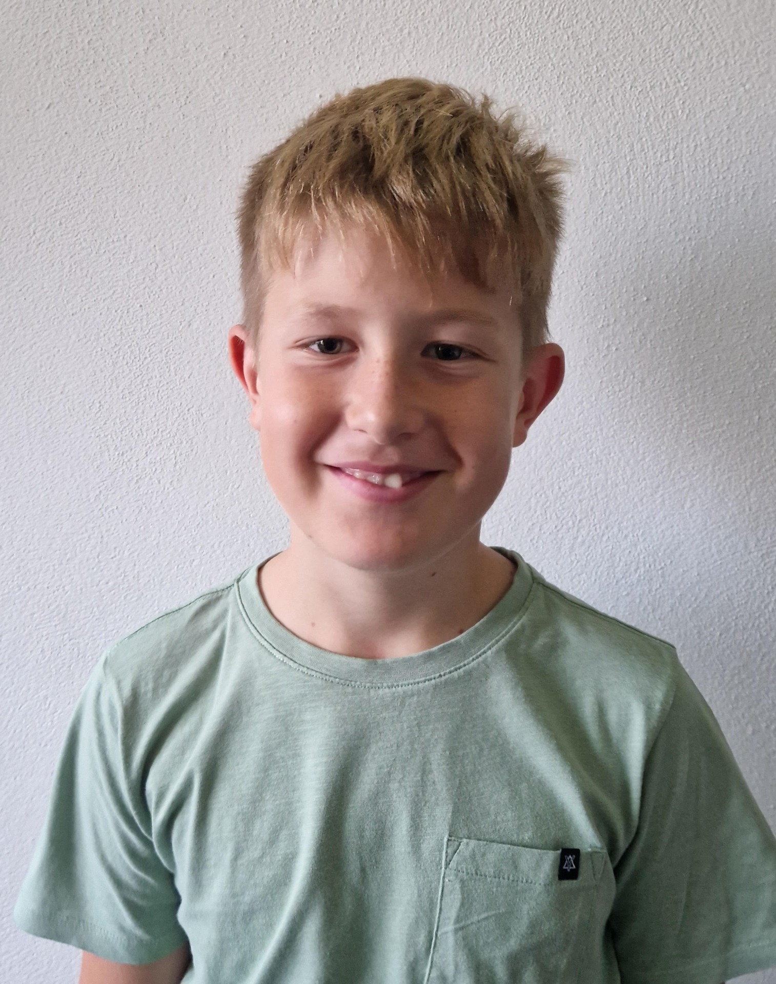 Jakub Palaguta - 2015