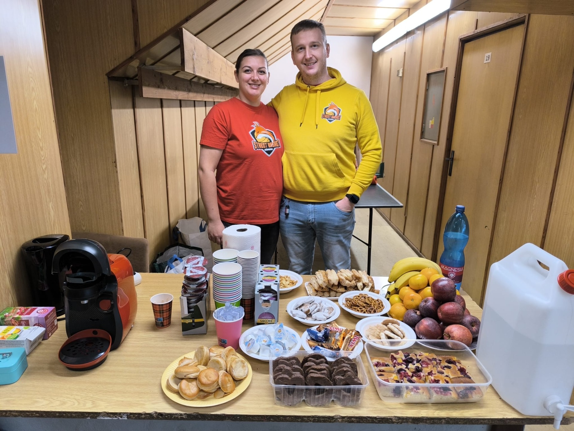 U11 - Skúsenosť je tvrdá učiteľka...